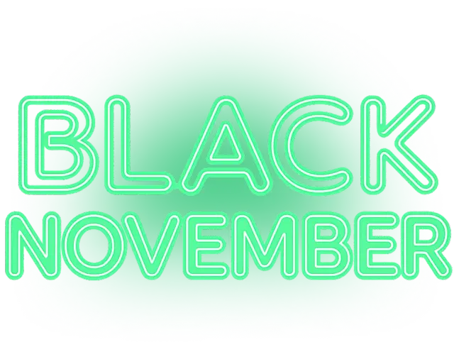 Black November