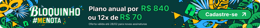 Promoção Carnaval - Treeunfe