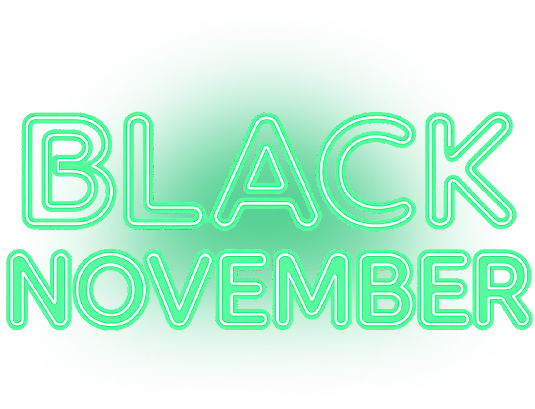 Black November