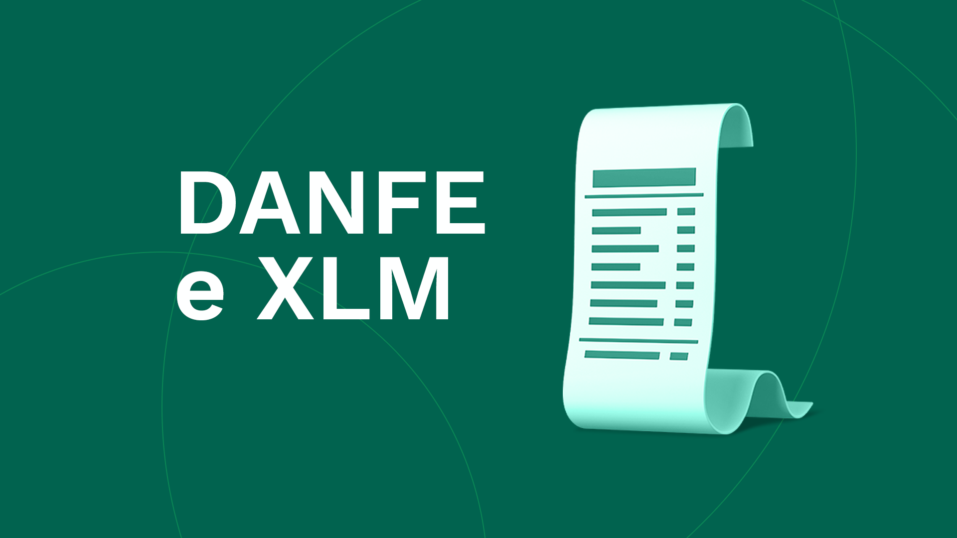 DANFE e XML: entenda o que são e suas diferenças