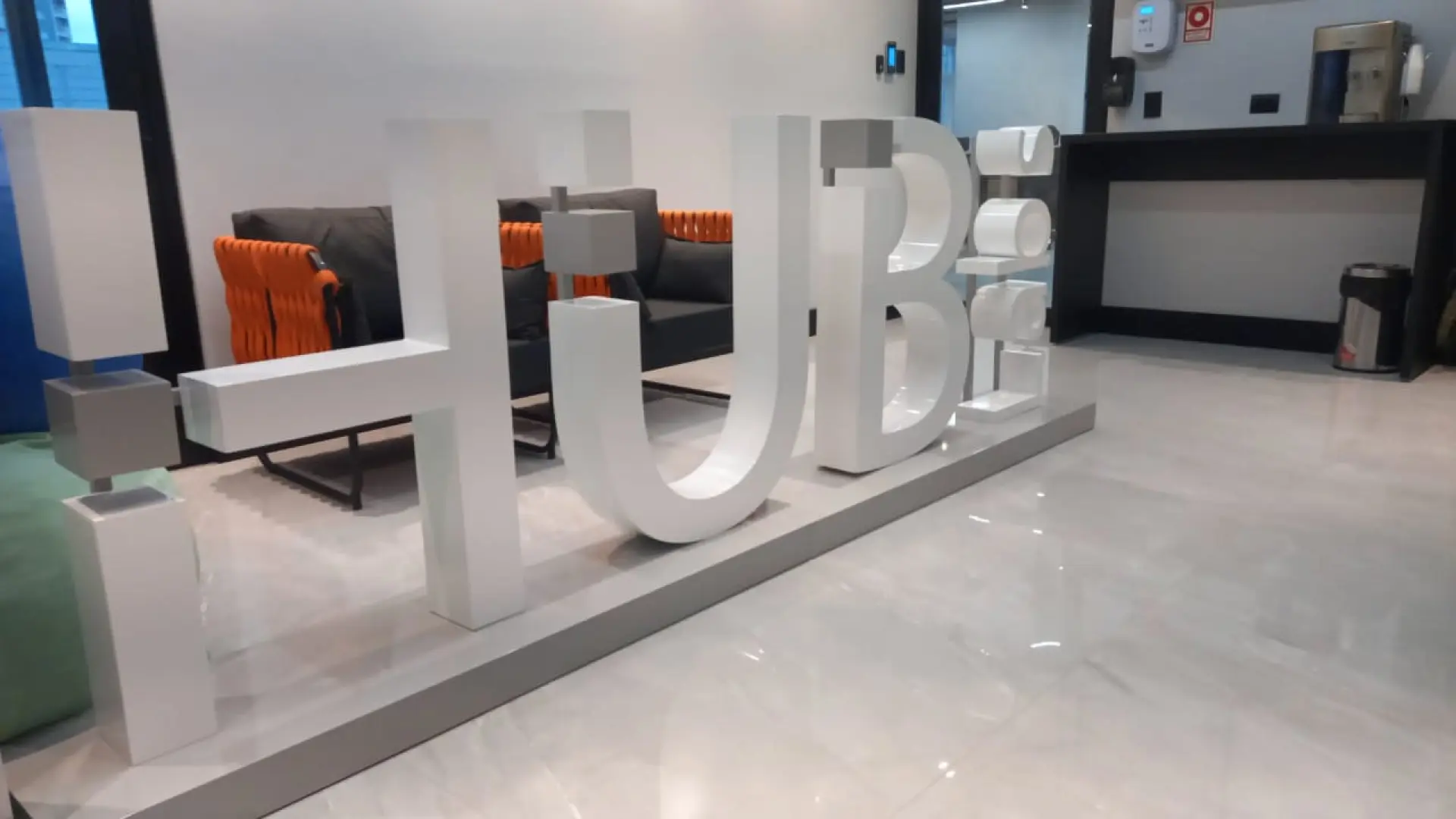 Treeunfe inaugura nova sede no Hub Labs, fortalecendo sua presença no mercado de tecnologia